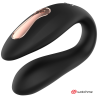 Anne's Desire - Dual Pleasure Tecnolog A Watchme Noir/Or